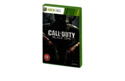 Call Of Duty - Black Ops - Xbox - 360 Game.